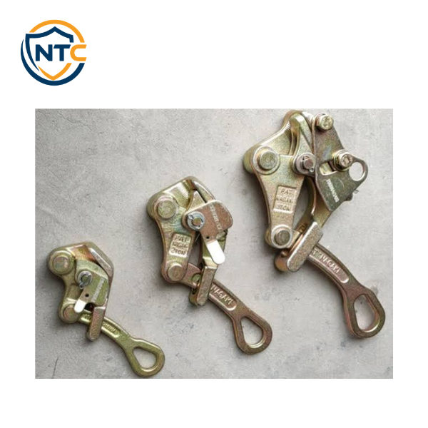 Cóc Kẹp Cáp Thép