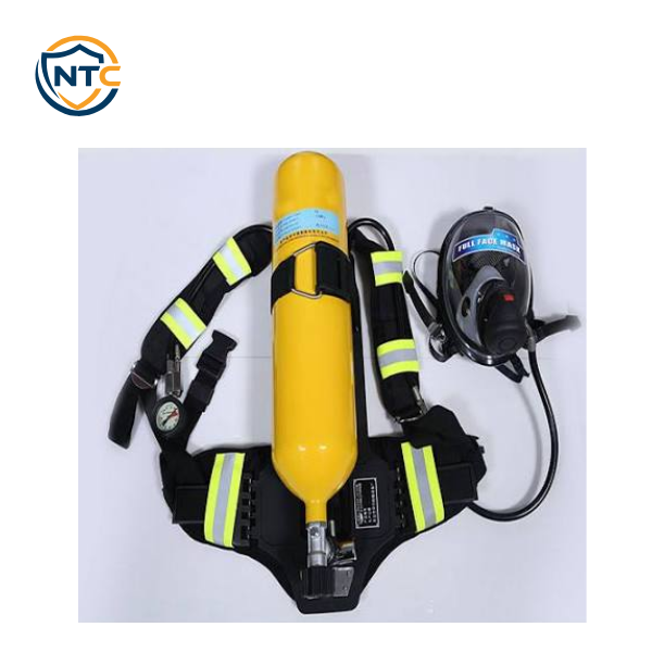 Mặt Nạ Và Bình Dưỡng Khí Oxy RHZKF6/30