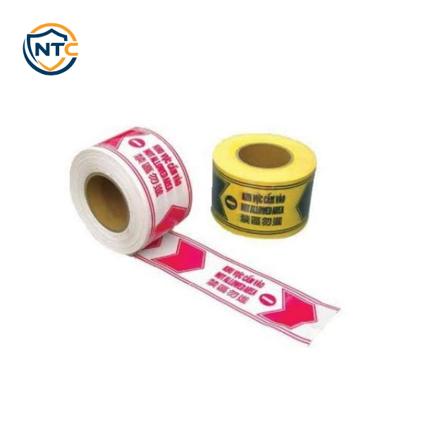 Băng Rào Cảnh Báo 2 Lớp L1,L2