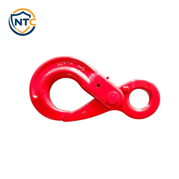 Móc Cẩu Khóa An Toàn Daichang