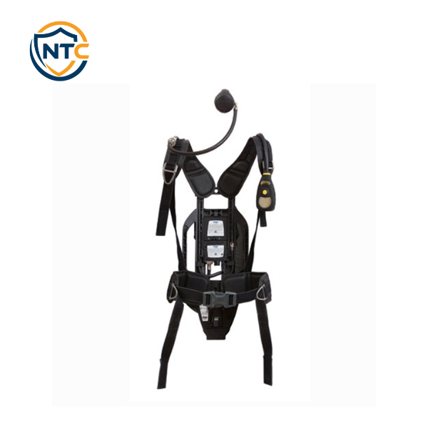 Hệ Thống Dây Đeo Dräger PSS