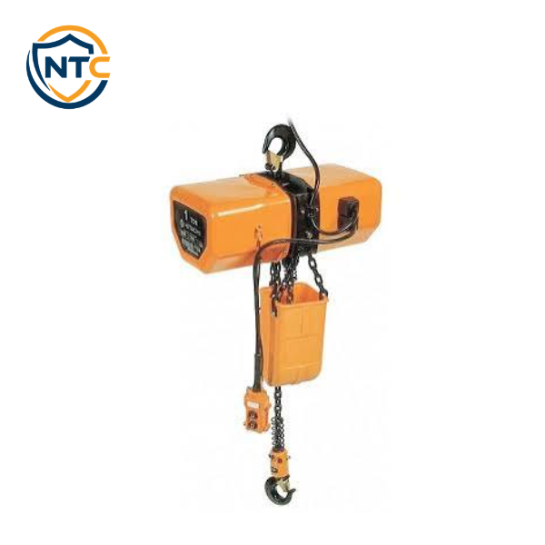 Pa Lăng Xích Điện Hitachi