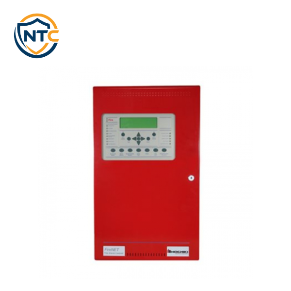Tủ Địa Chỉ Hochiki FireNET