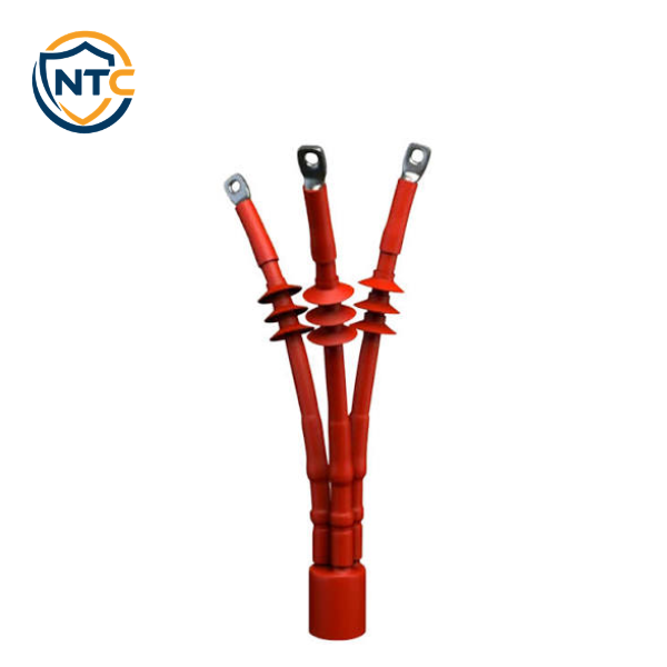 Đầu Cáp Nhiệt Co 3M
